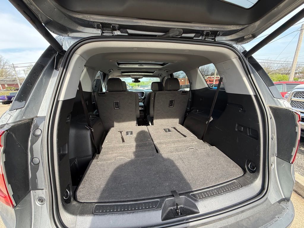 2021 GMC Acadia SLE Crestwood KY