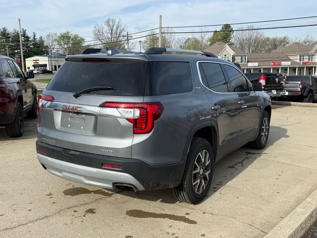 2021 GMC Acadia SLE Crestwood KY