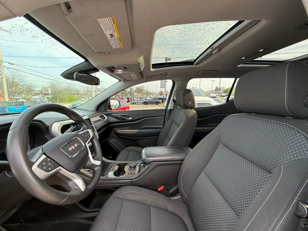 2021 GMC Acadia SLE Crestwood KY