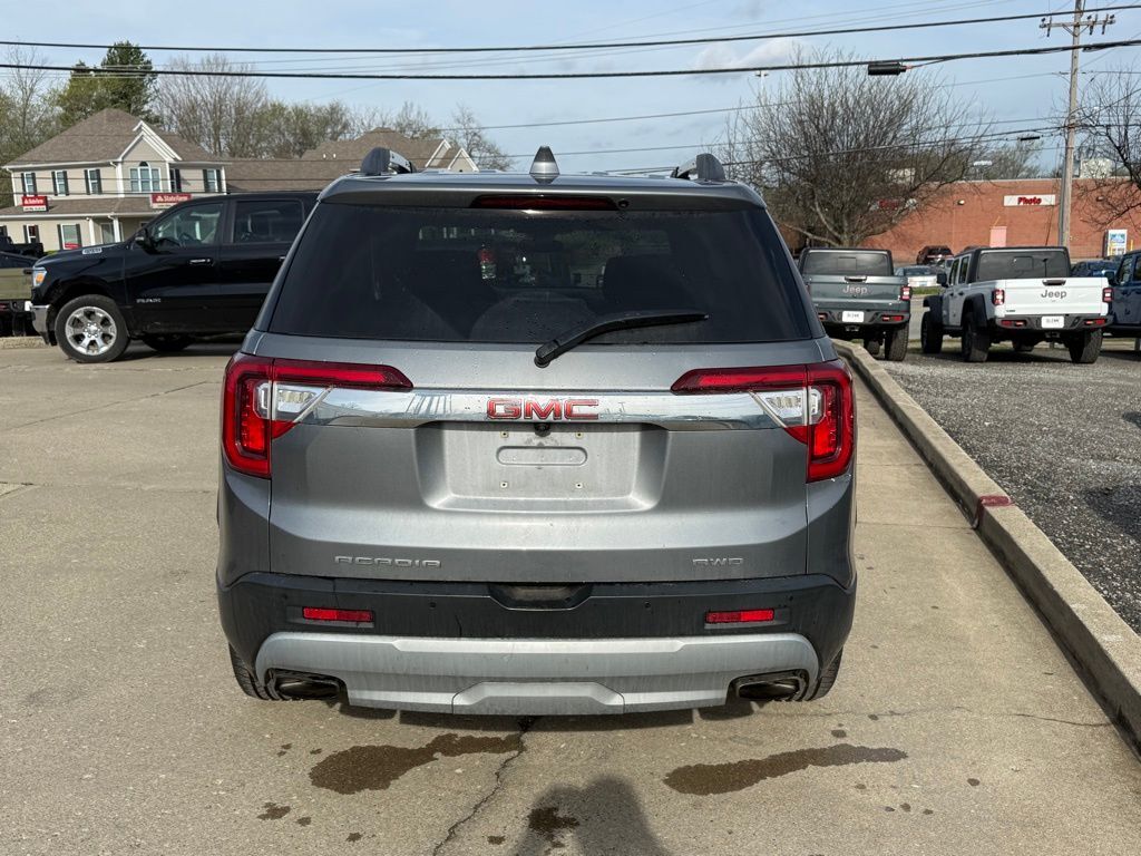 2021 GMC Acadia SLE Crestwood KY