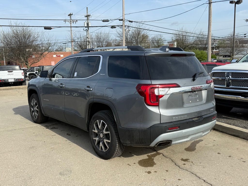 2021 GMC Acadia SLE Crestwood KY