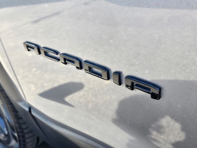 2021 GMC Acadia SLE Folsom CA