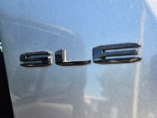 2021 GMC Acadia SLE Folsom CA