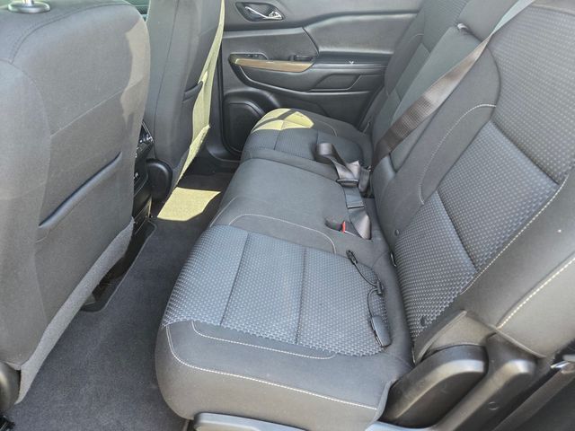 2021 GMC Acadia SLE Folsom CA