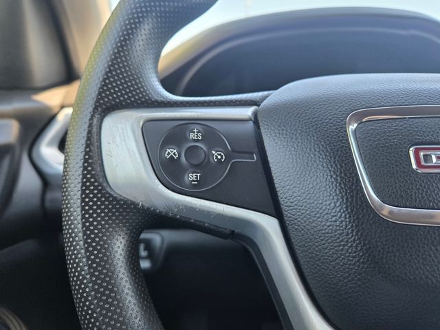 2021 GMC Acadia SLE Folsom CA