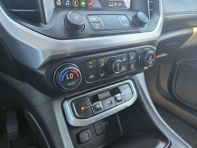 2021 GMC Acadia SLE Folsom CA