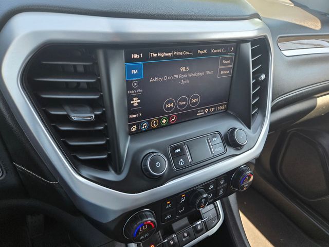 2021 GMC Acadia SLE Folsom CA