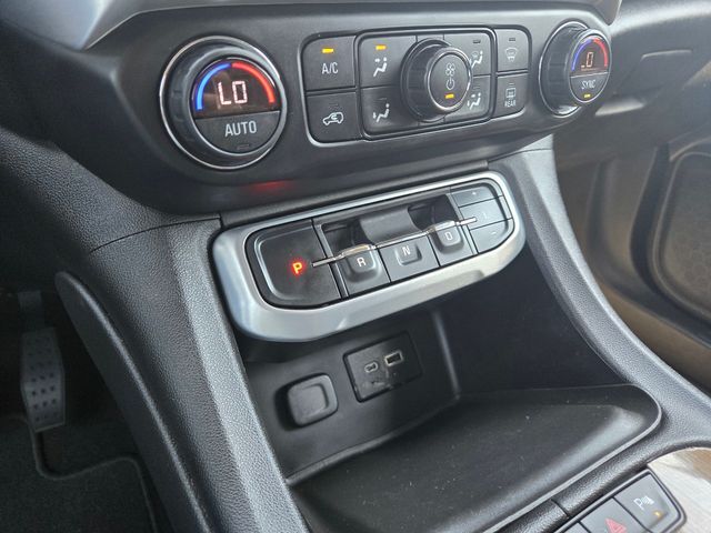 2021 GMC Acadia SLE Folsom CA