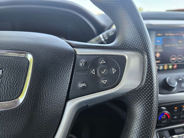 2021 GMC Acadia SLE Folsom CA