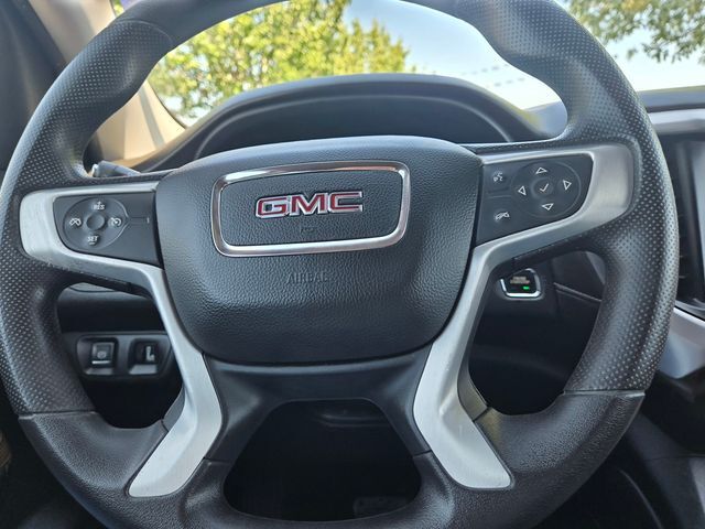 2021 GMC Acadia SLE Folsom CA