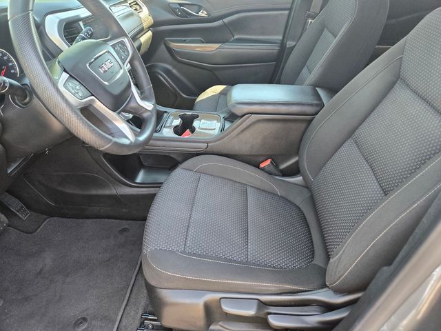 2021 GMC Acadia SLE Folsom CA