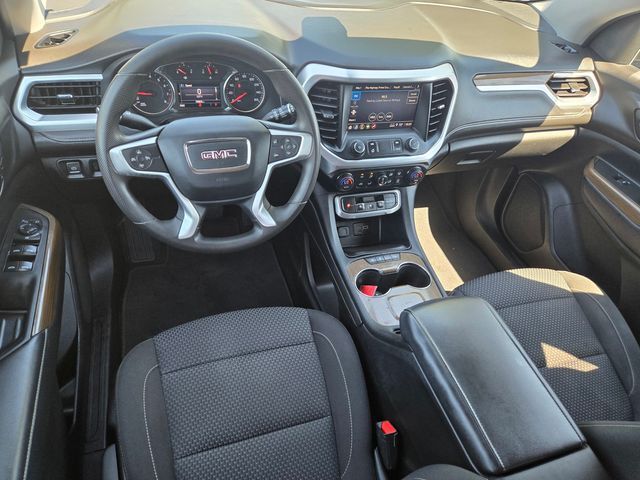 2021 GMC Acadia SLE Folsom CA