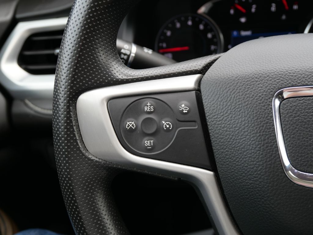 2021 GMC Acadia SLE Mt Pleasant MI