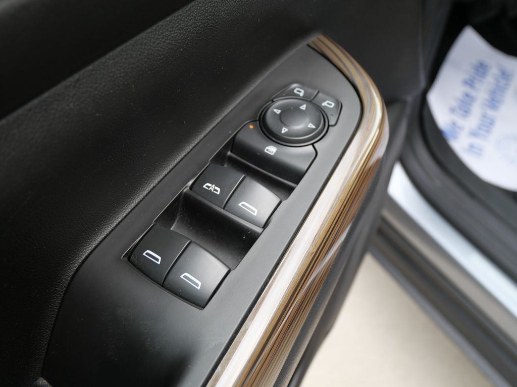 2021 GMC Acadia SLE Mt Pleasant MI