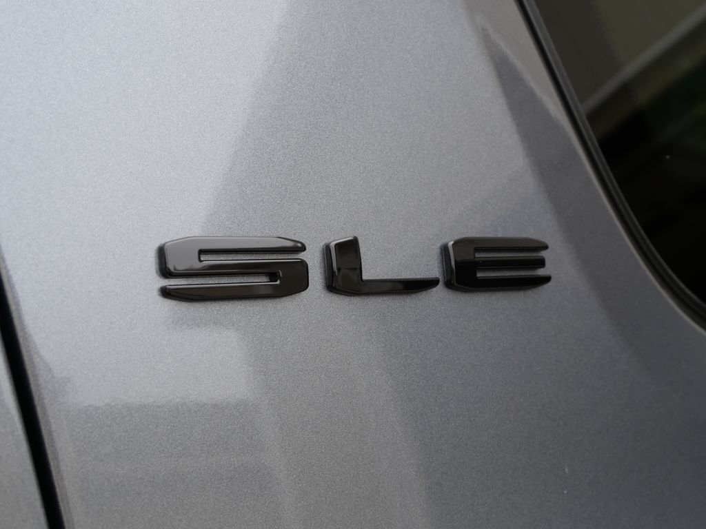 2021 GMC Acadia SLE Mt Pleasant MI