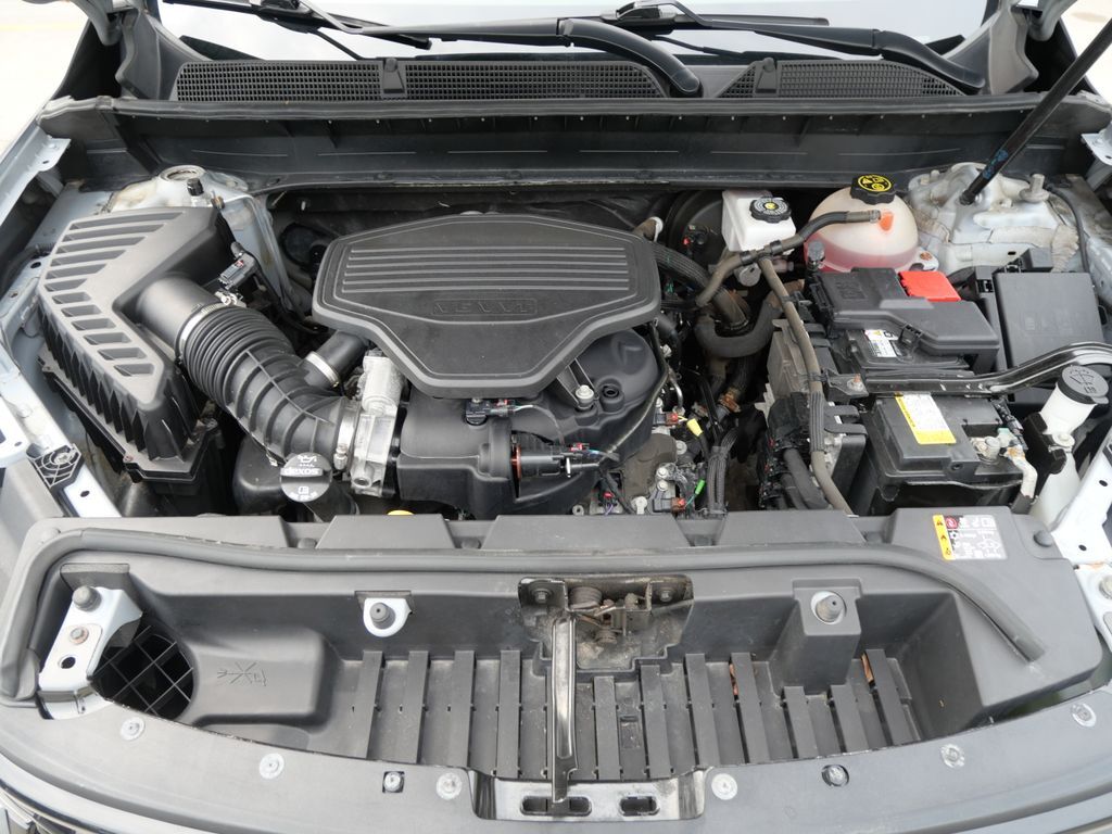 2021 GMC Acadia SLE Mt Pleasant MI