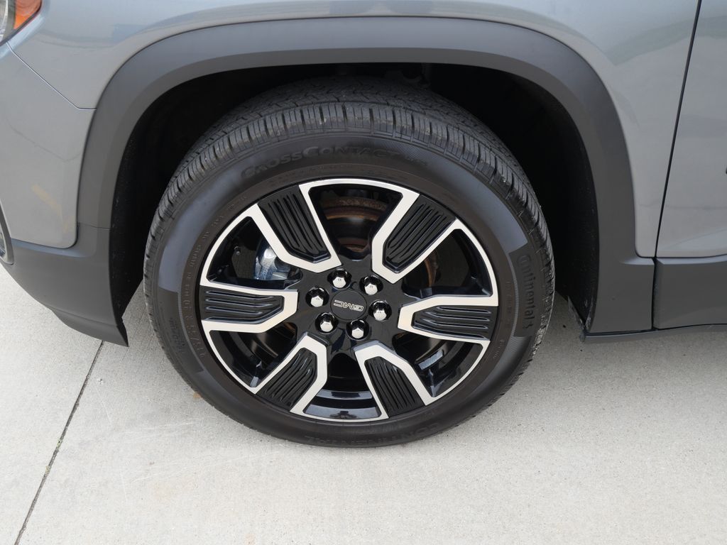 2021 GMC Acadia SLE Mt Pleasant MI