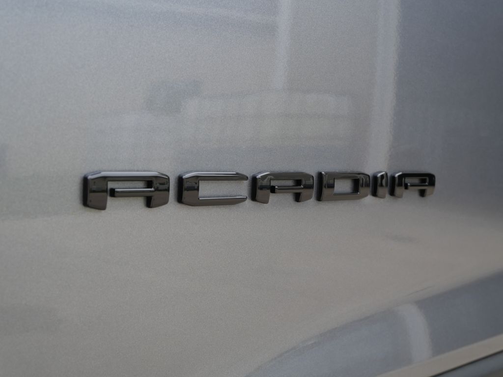 2021 GMC Acadia SLE Mt Pleasant MI