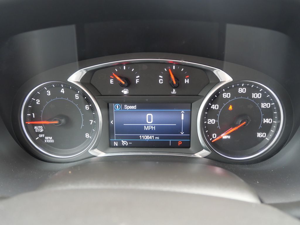 2021 GMC Acadia SLE Mt Pleasant MI