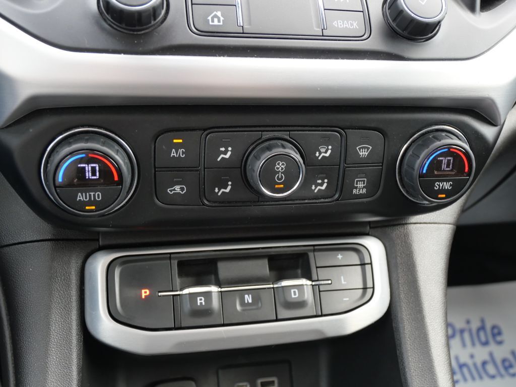 2021 GMC Acadia SLE Mt Pleasant MI