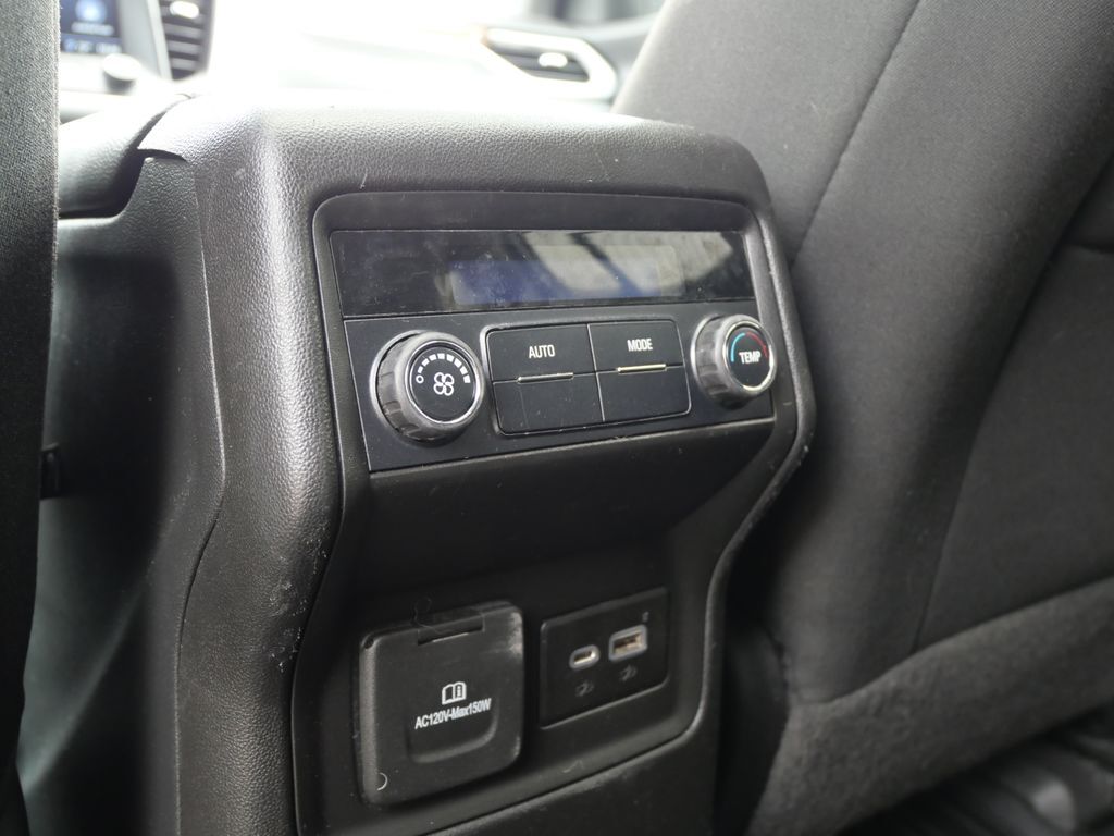 2021 GMC Acadia SLE Mt Pleasant MI