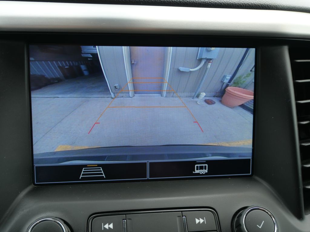 2021 GMC Acadia SLE Mt Pleasant MI