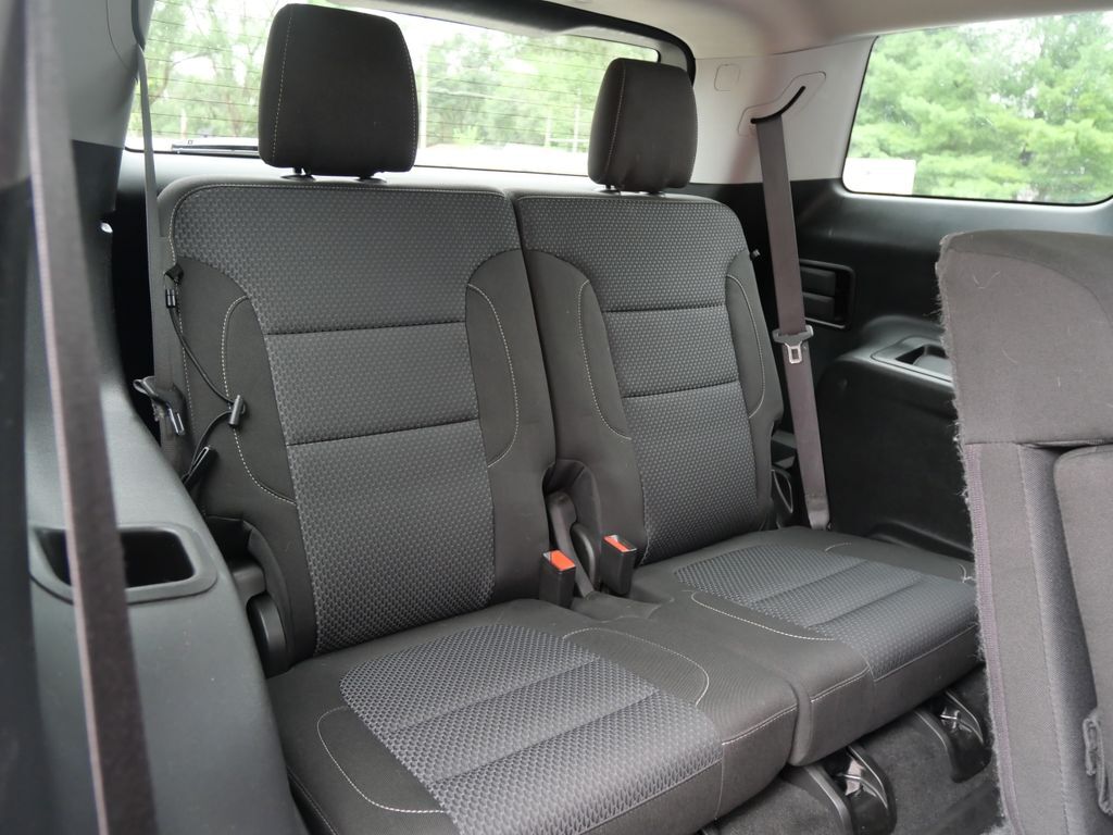 2021 GMC Acadia SLE Mt Pleasant MI