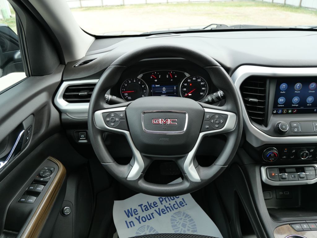 2021 GMC Acadia SLE Mt Pleasant MI