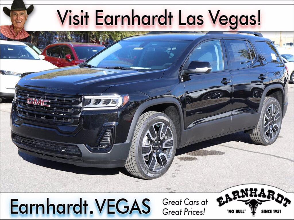 2021 GMC Acadia SLE Phoenix AZ 2021 GMC Acadia SLE Phoenix AZ