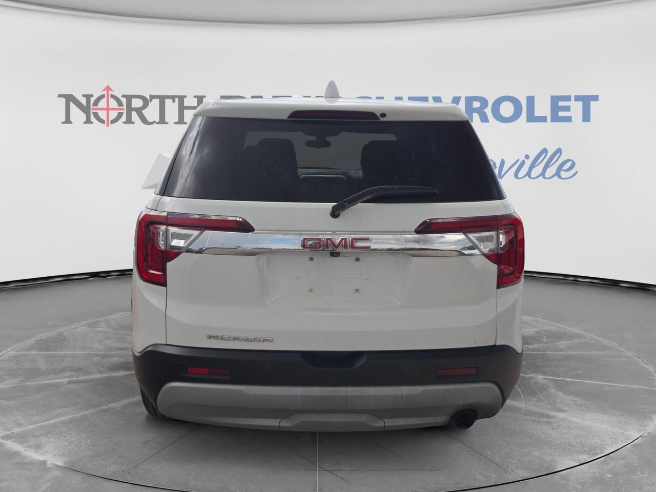 2021 GMC Acadia SLE Castroville TX