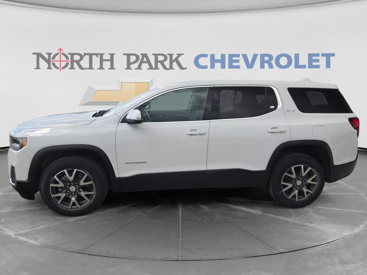 2021 GMC Acadia SLE Castroville TX
