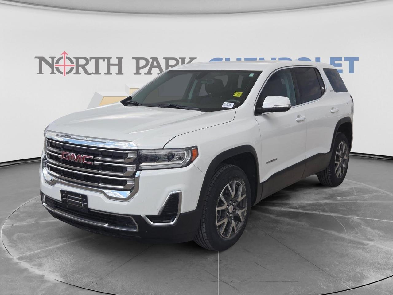 2021 GMC Acadia SLE Castroville TX