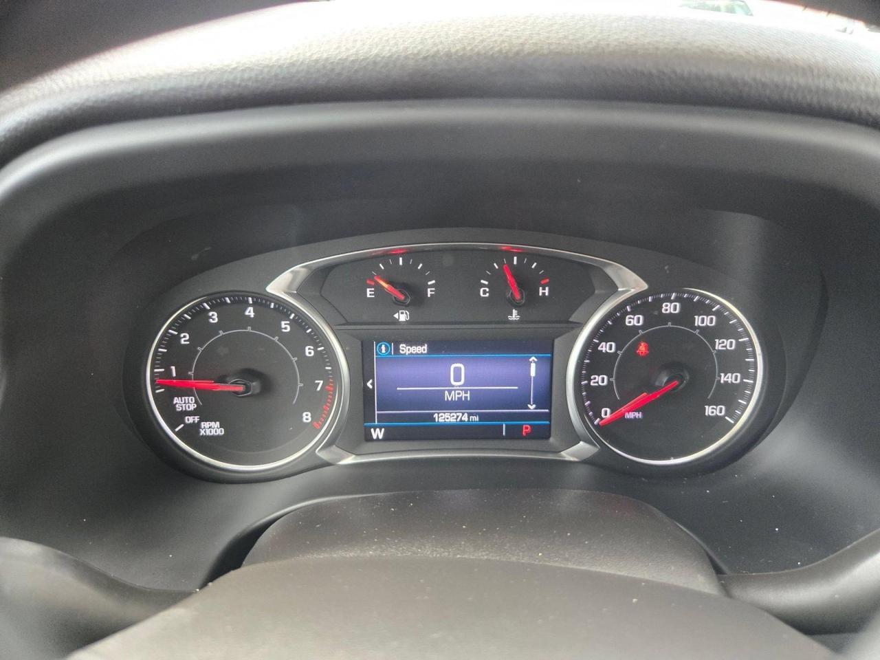 2021 GMC Acadia SLE Castroville TX