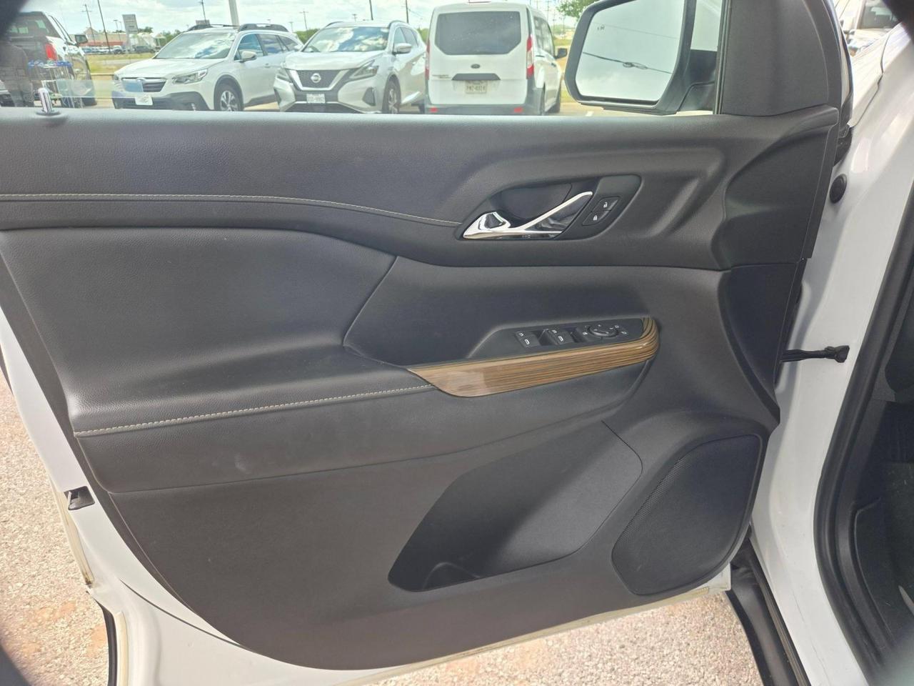 2021 GMC Acadia SLE Castroville TX