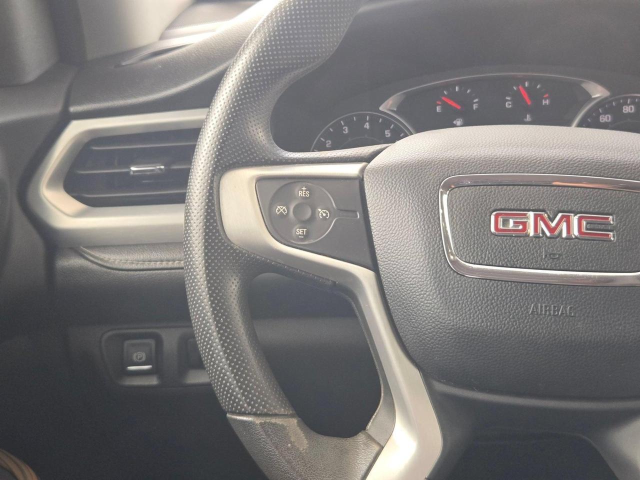 2021 GMC Acadia SLE Castroville TX