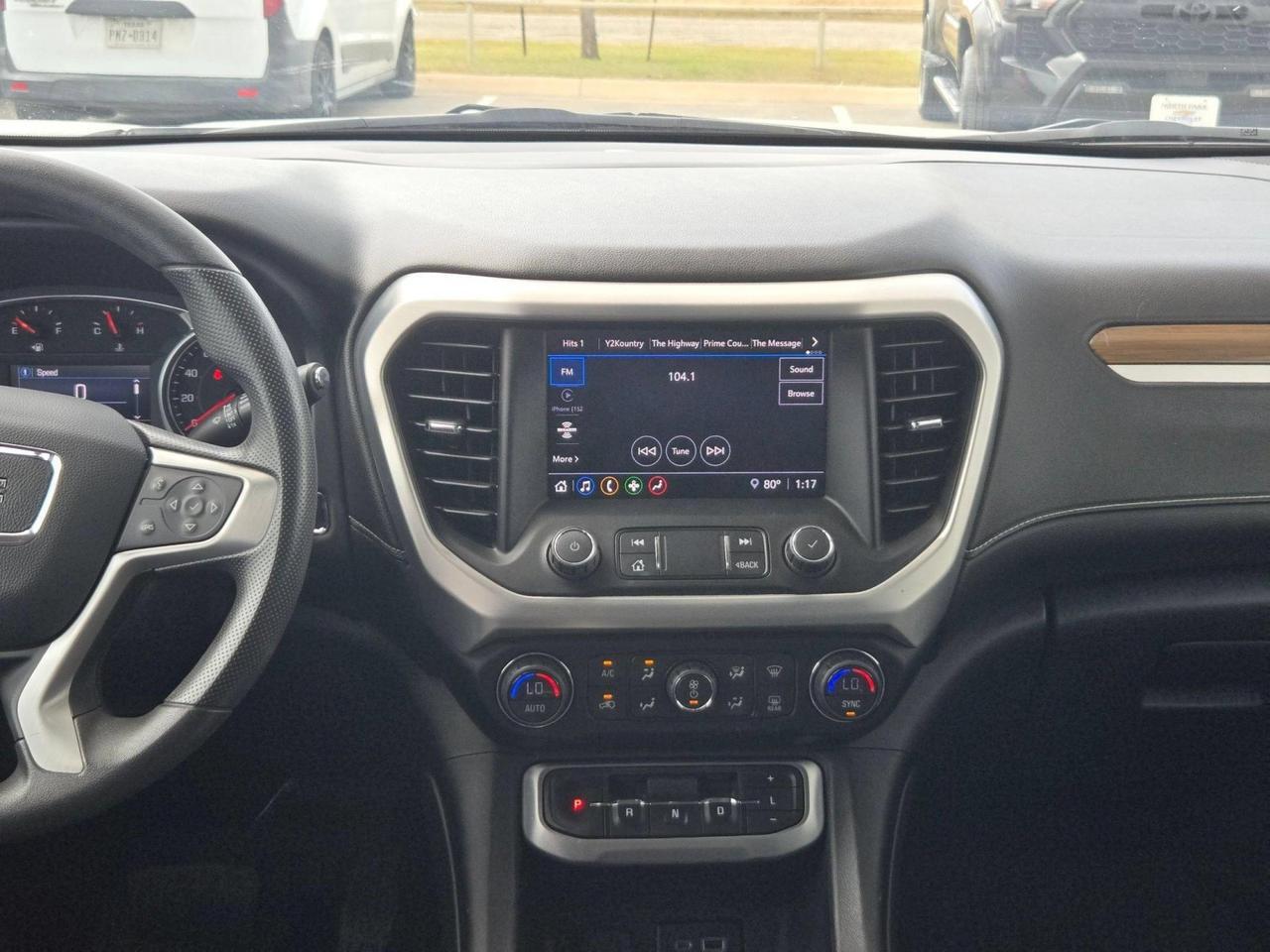 2021 GMC Acadia SLE Castroville TX