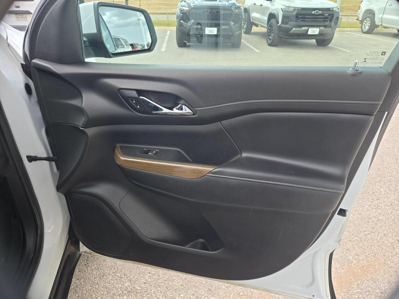 2021 GMC Acadia SLE Castroville TX