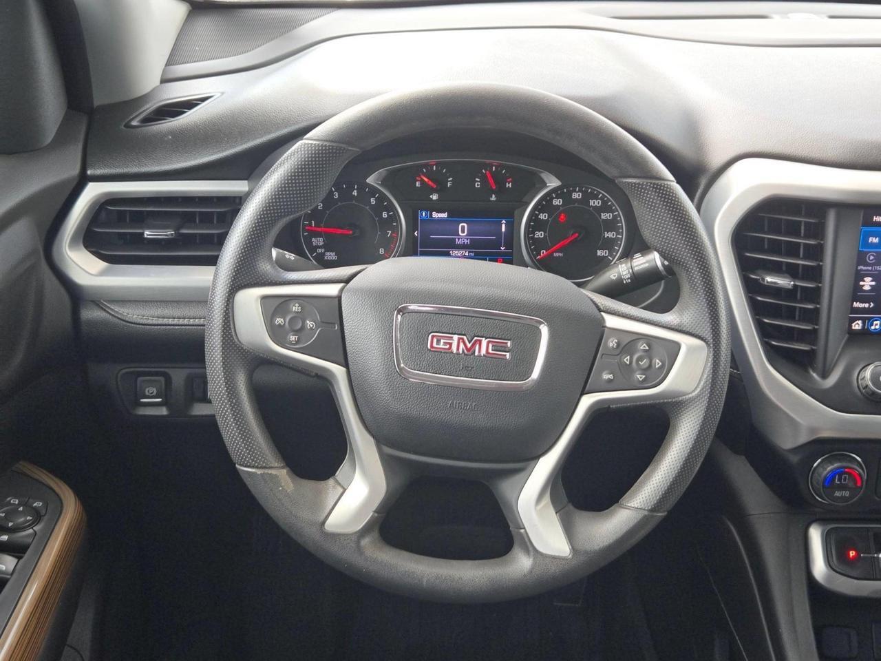 2021 GMC Acadia SLE Castroville TX