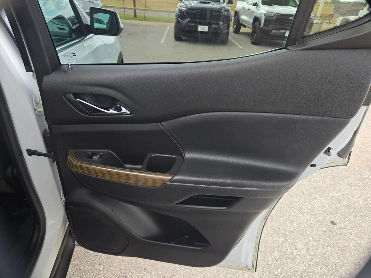 2021 GMC Acadia SLE Castroville TX