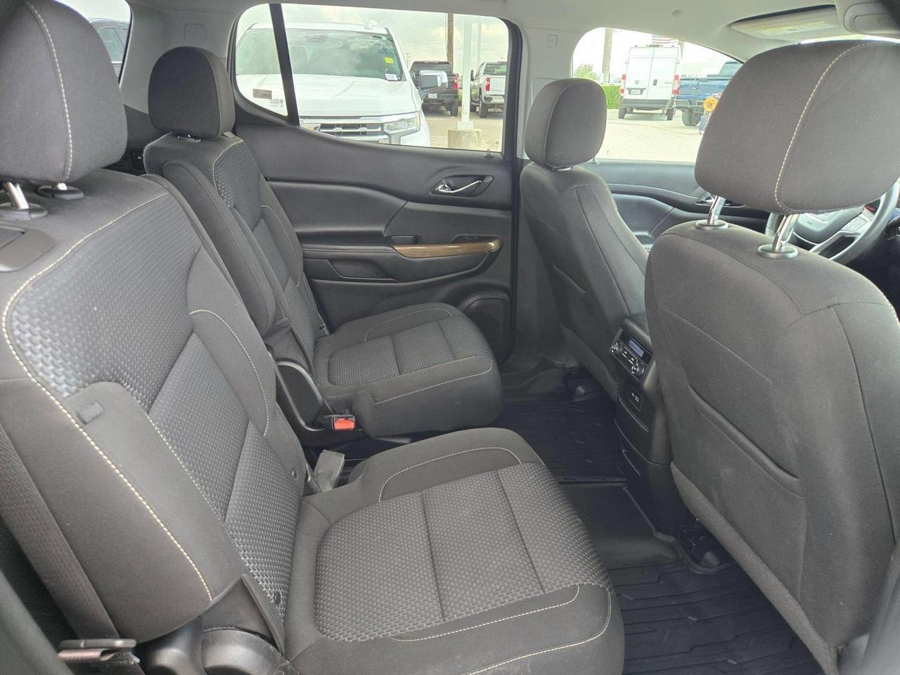 2021 GMC Acadia SLE Castroville TX