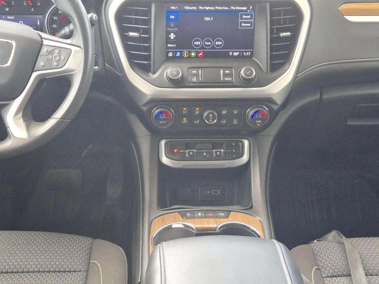 2021 GMC Acadia SLE Castroville TX