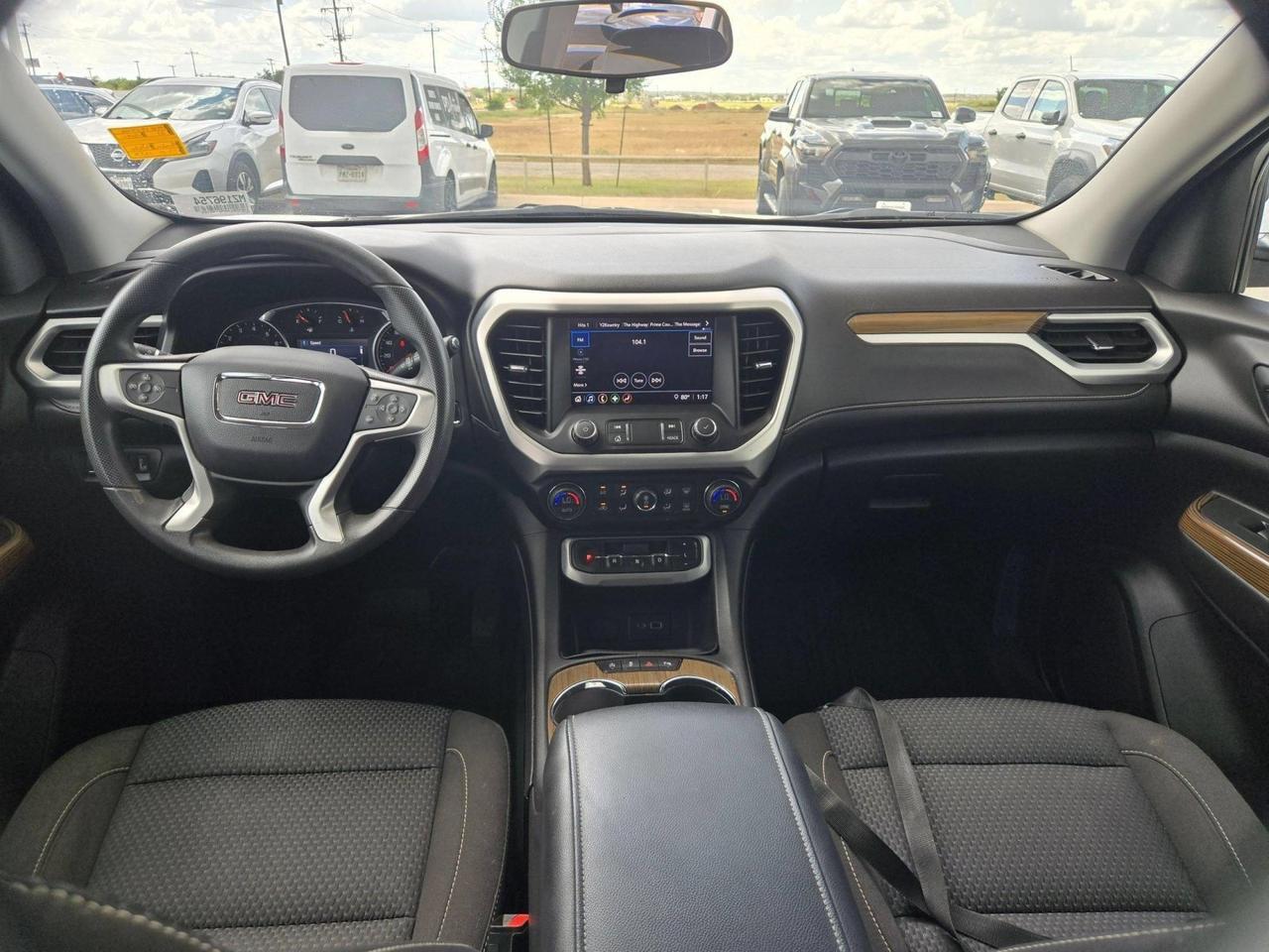 2021 GMC Acadia SLE Castroville TX