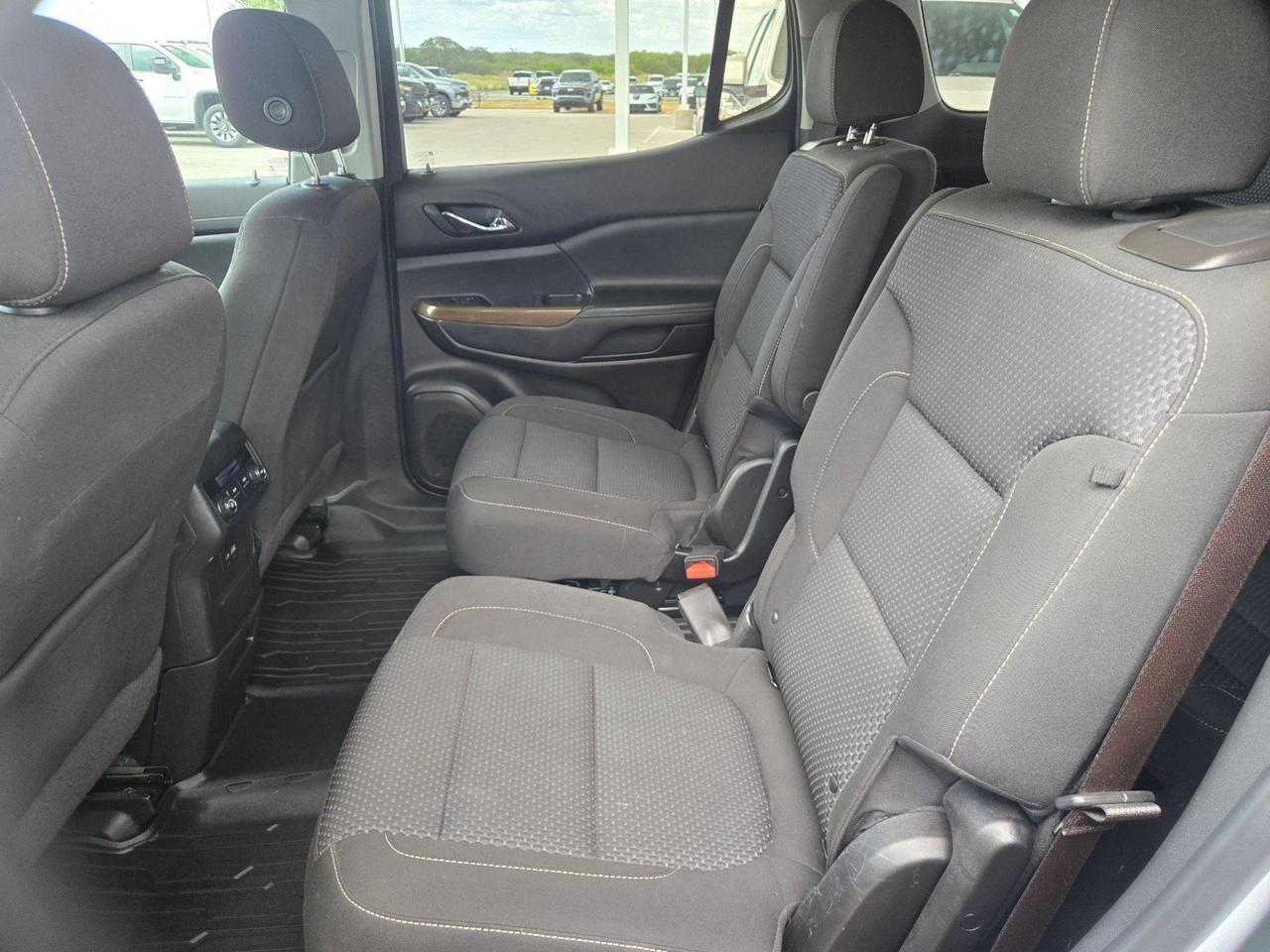 2021 GMC Acadia SLE Castroville TX