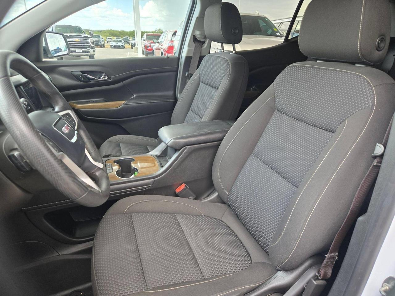 2021 GMC Acadia SLE Castroville TX