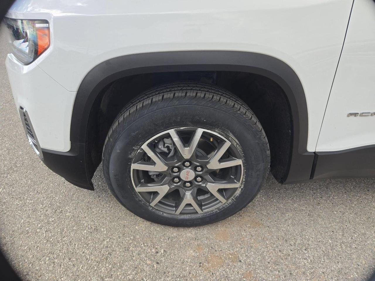 2021 GMC Acadia SLE Castroville TX