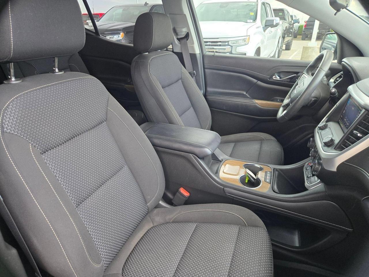 2021 GMC Acadia SLE Castroville TX