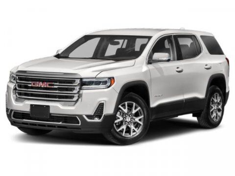 2021 GMC Acadia SLE Castroville TX
