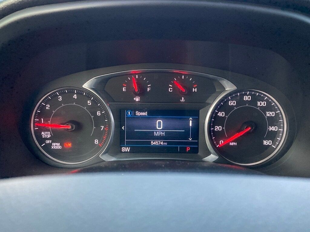 2021 GMC Acadia SLE San Antonio TX