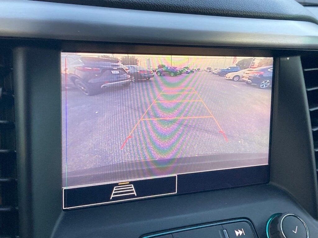 2021 GMC Acadia SLE San Antonio TX