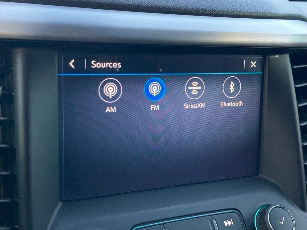 2021 GMC Acadia SLE San Antonio TX